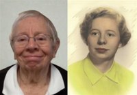 Marion L Lyons