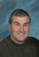 Calvin G Hensler