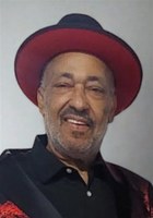 James L Henderson Sr.