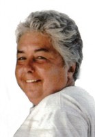 Geraldine M. "Geri" Forth