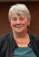 Christine Schott