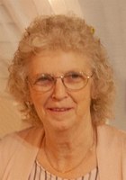 Catherine Patterson