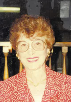Constance A White