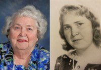 Wanda C Lange