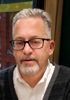 Gary M Goulette