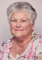 Doreen A "Dodie" Sopha