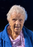 Elaine June Bergdoll