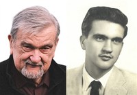 Joseph K Pavlick