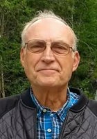 Wade Kruger