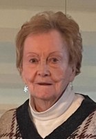 Shirley E Braun