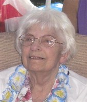 Norma  Arnett