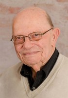 Albert "Keith" Thompson