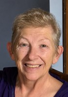 Cynthia M Woods