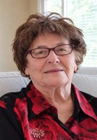 Kathleen C Rose
