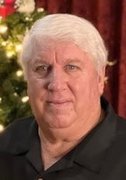 Donald P Stockdale