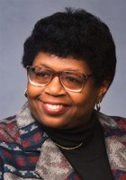 Denise Benjamin