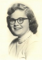 Shirley M Porter