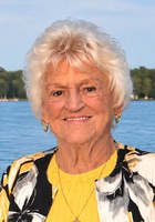 Joan M Shirk