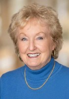 Margaret "Peggy" R Johnson