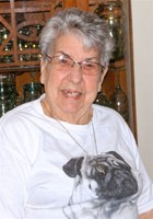 Betty J Cline