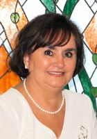 Constance S "Connie" Williams
