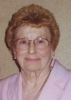 Laura Jeanette Henry