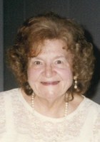 Geraldine C Bowman
