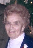 Elizabeth M "Betty" Tremp