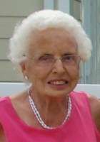 Shirley Powell Frank