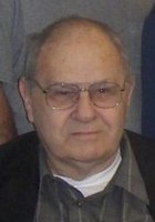 Harold C May Harold C May