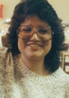 Diana M Hebner