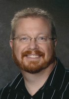 Rev. David Lee Mercer