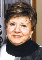 Gloria  Clarke