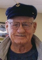 William  J Patterson