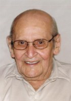 Joseph S Garcia