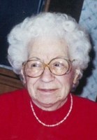Helen M Ferris