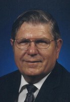 William  "Bill" Halifax, Jr.