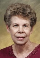 Doris M Ziegler