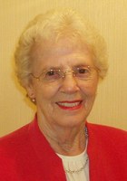 Betty J Baunoch
