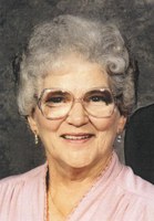 Genevieve D Armstrong