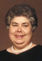 Marilyn J Baker