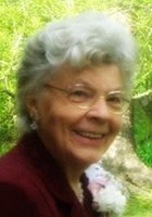 Martha V Olds