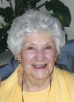 Josephine A Reynolds