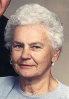 Melina E "Mary" Prevost