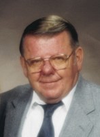 Raymond B Steemburg