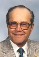 Harold P Boehm