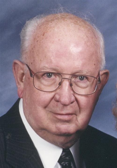 Darold F Cowper — Pollock-Randall Funeral Home - Port Huron, MI