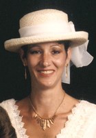 Kaye M McKenney-Vincent